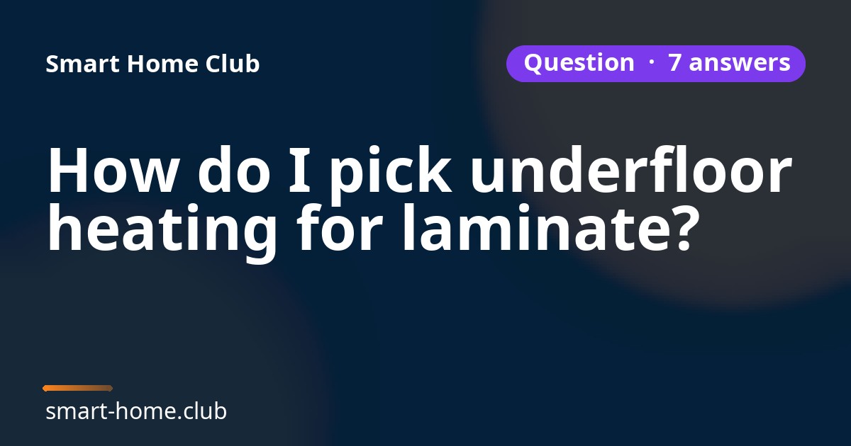Question topic card: purple badge Question · 7 answers, title and community domain